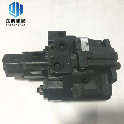 CAS75 excavador Hydraulic Pump, bomba de engranaje interna de SH75 Sumitomo