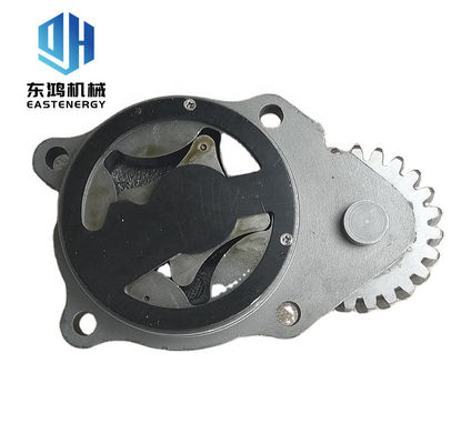 Bomba 4939587 del aceite de motor del excavador 6BT5.9 de Engine Parts Diesel del excavador para 200-7