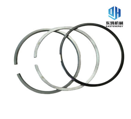 Pistón mecánico Ring Kit del motor 4955251 QSB6.7 para la PC 220-8