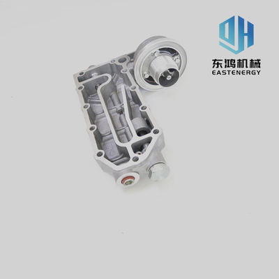 PC300 componentes de la cubierta lateral 6CT8.3 del sistema de carburante en el motor diesel 3974326