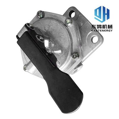 La transferencia de Hydraulic Pump Fuel del excavador de PC400LC-8 KOMATSU bombea 6251718210