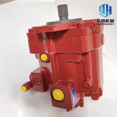 Excavador Hydraulic Pump KYB-54CG-18, surtidor de Kubota de gasolina del motor de 155 Kubota