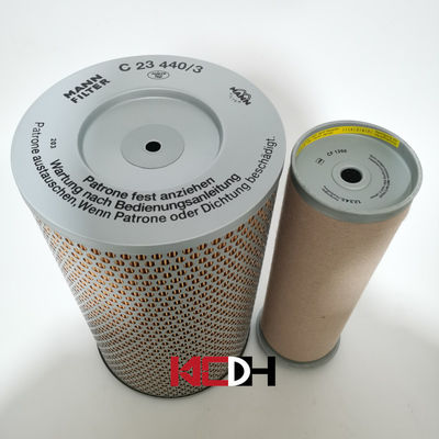 Excavador Air Filter For Deutz de C23440/3 Mann