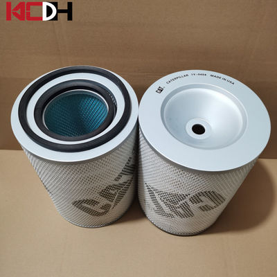 Ajustes 42520 del elemento P181080 del filtro de aire de Cat Excavator Components 7y-0404