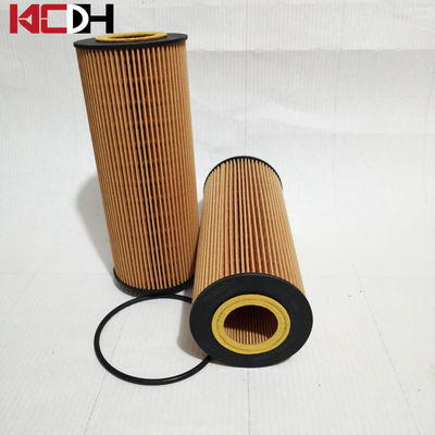 aprovisiona de combustible el agua Seperator 11708551 P550761 para el excavador EC210BLC