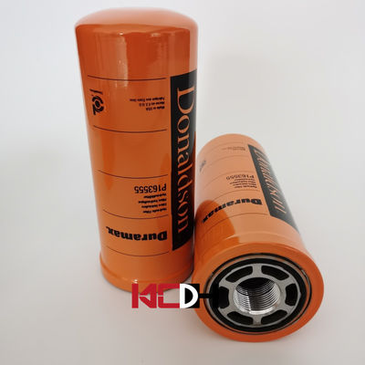 Excavador Oil Filter P163555 de Donaldson