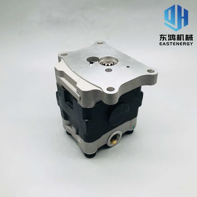 Bomba de engranaje interna hidráulica de PC50 KOMATSU 708-3S-04571 708-3S-00562
