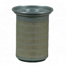 Excavador Air Filter Paper /Cotton de Paypal para el uso industrial