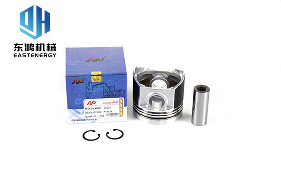 Pistón Pin Engine Parts V2403 V3300 del motor de Engine Parts Diesel del excavador