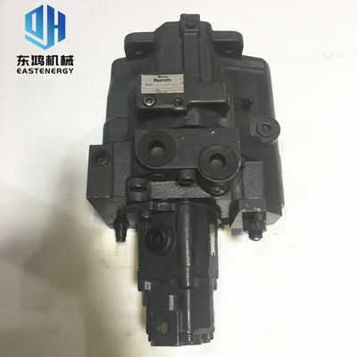 CAS75 excavador Hydraulic Pump, bomba de engranaje interna de SH75 Sumitomo