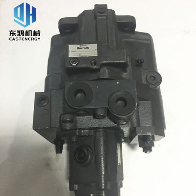 CAS75 excavador Hydraulic Pump, bomba de engranaje interna de SH75 Sumitomo
