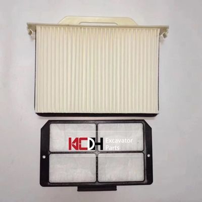 filtro del aire acondicionado del panel 77Z9700020 para el excavador de KOMATSU