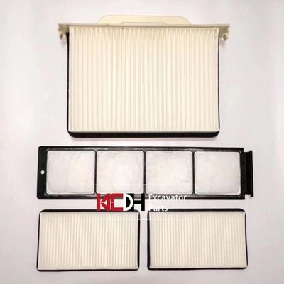 filtro del aire acondicionado del panel 77Z9700020 para el excavador de KOMATSU