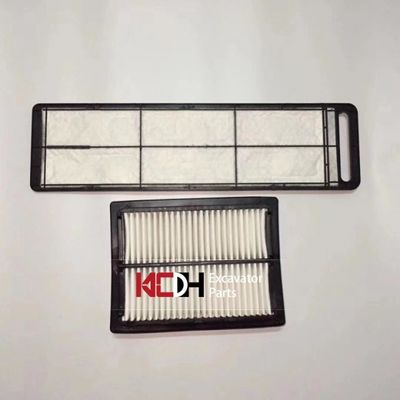filtro del aire acondicionado del panel 77Z9700020 para el excavador de KOMATSU