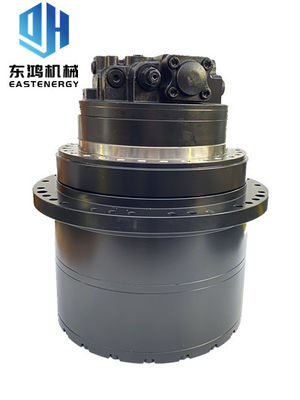 PC60-5-6-7 excavador Travel Motor Parts, motor hidráulico del viaje PC40-7