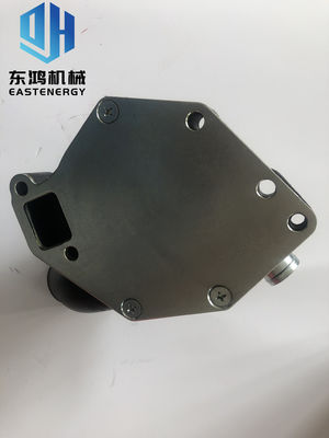 El excavador material de acero Water Pump For Isuzu 6BG1 ISO9001 aprobó