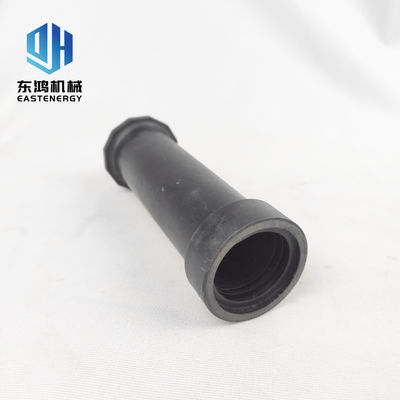 Tubo de relleno del aceite de Engine Parts 4BT3.9 del excavador de KOMATSU 120-6 3914738