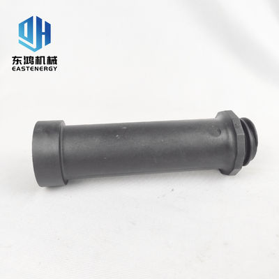 Tubo de relleno del aceite de Engine Parts 4BT3.9 del excavador de KOMATSU 120-6 3914738