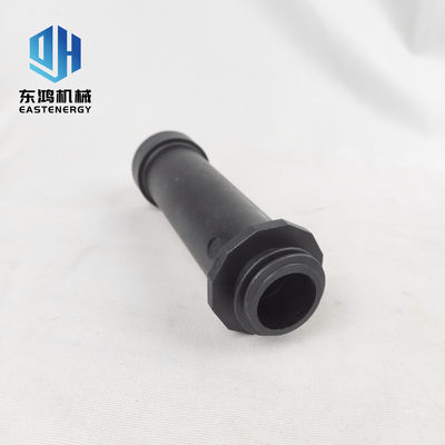 Tubo de relleno del aceite de Engine Parts 4BT3.9 del excavador de KOMATSU 120-6 3914738