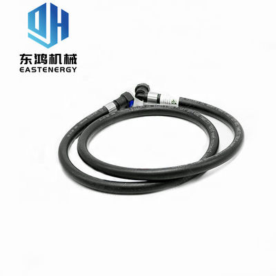 Tubo a estrenar 5318807 del aceite de motor de Diesel 4BT3.9 del excavador para 120-6