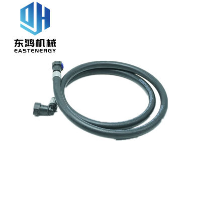 Tubo a estrenar 5318807 del aceite de motor de Diesel 4BT3.9 del excavador para 120-6