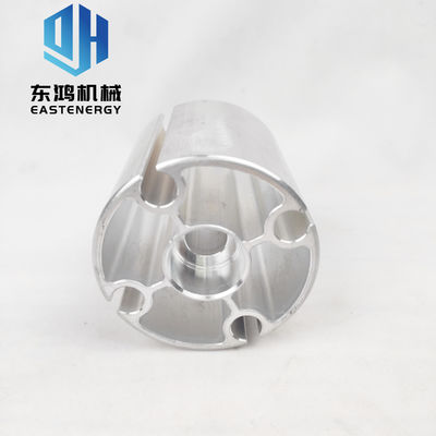 El excavador de aluminio Base Engine Fan de Seat de la aspa del ventilador de la calidad 3915456 de Engine Parts High del excavador fijó la base