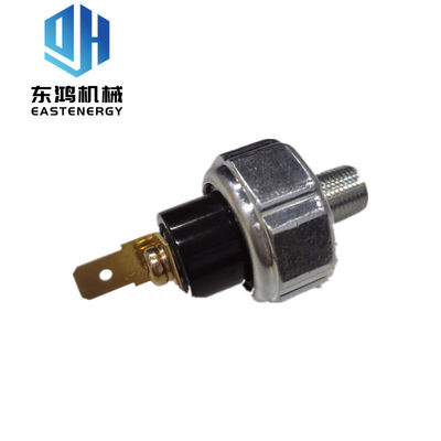 Sensor de presión del aceite de Engine Parts 6BT5.9 del excavador de KOMATSU 220-7 3984729