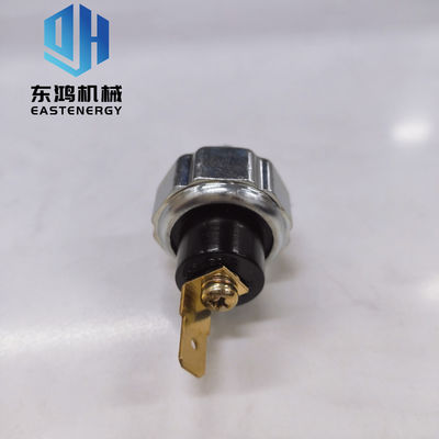 Sensor de presión del aceite de Engine Parts 6BT5.9 del excavador de KOMATSU 220-7 3984729