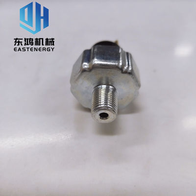 Sensor de presión del aceite de Engine Parts 6BT5.9 del excavador de KOMATSU 220-7 3984729