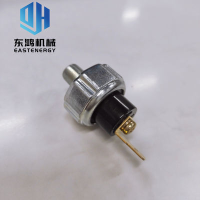 Sensor de presión del aceite de Engine Parts 6BT5.9 del excavador de KOMATSU 220-7 3984729