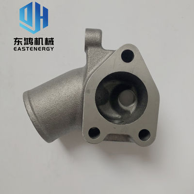 3934877 recambios de Cummins Engine, conexión de la entrada del agua 6BT5.9