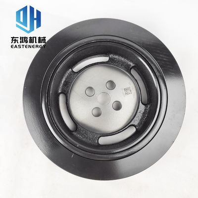 Polea 3958258 del cigüeñal del motor diesel de Engine Parts 6D102 del excavador para 220-7 200-7