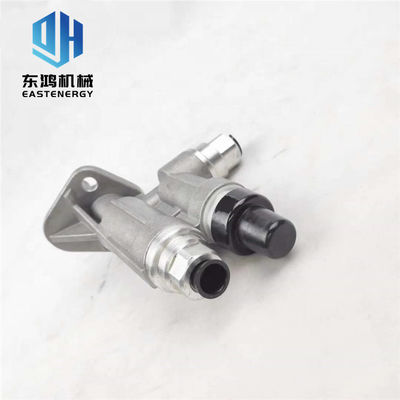 6BT5.9 excavador Engine Parts, bomba de la transferencia de combustible de 4937767 Cummins