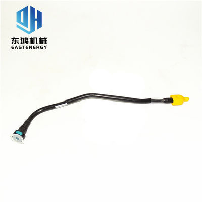 El agua de la entrada de PC200-7 PC220-7 instala tubos 3976335 piezas 6BT5.9 de Cummins