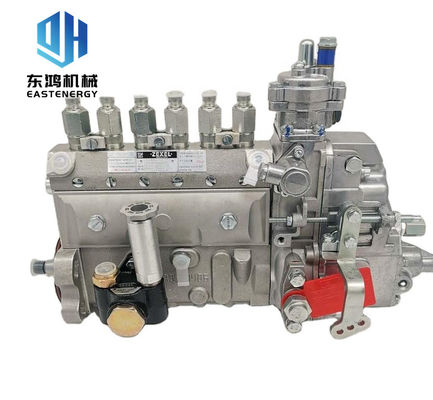 Bomba diesel 4063845 del motor de las piezas del motor 6D102 de Engine Parts Diesel del excavador para 200-7 220-7