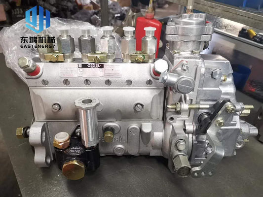 Bomba diesel 4063845 del motor de las piezas del motor 6D102 de Engine Parts Diesel del excavador para 200-7 220-7