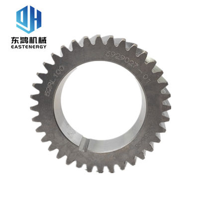 6D102 excavador Crankshaft Timing Gear 3929027 para 6BT5.9