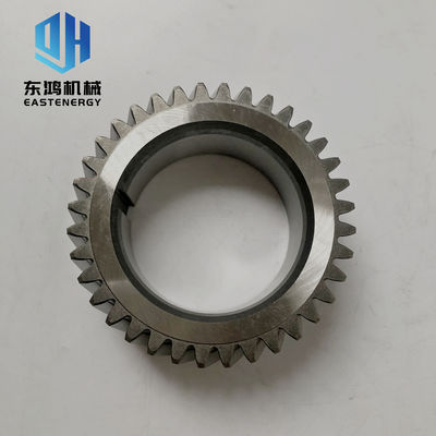 6D102 excavador Crankshaft Timing Gear 3929027 para 6BT5.9