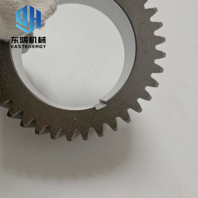 6D102 excavador Crankshaft Timing Gear 3929027 para 6BT5.9