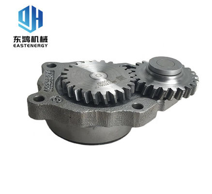 Bomba 4939587 del aceite de motor del excavador 6BT5.9 de Engine Parts Diesel del excavador para 200-7