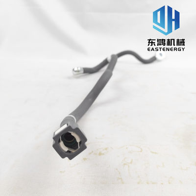 El desagüe de combustible del motor de las piezas de maquinaria de construcción QSB6.7 tubo 5317164 para 200-8