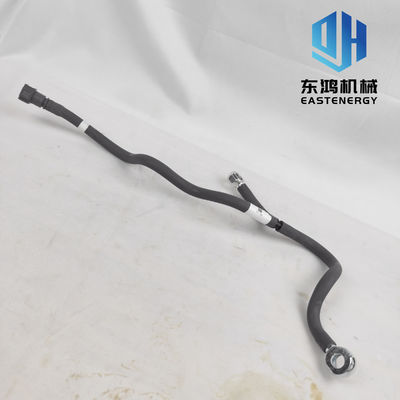 El desagüe de combustible del motor de las piezas de maquinaria de construcción QSB6.7 tubo 5317164 para 200-8