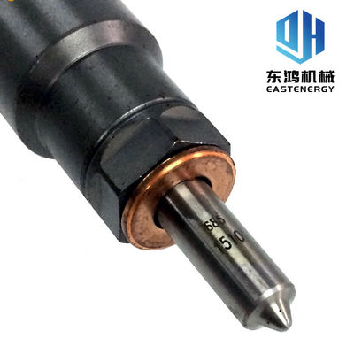 Inyector de combustible de Diesel QSB6.7 Cummins del excavador 5263262 para PC200-8