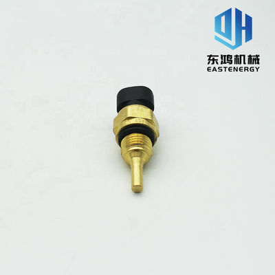 Sensor 4954905 QSB6.7 de la temperatura del agua del motor diesel para PC220