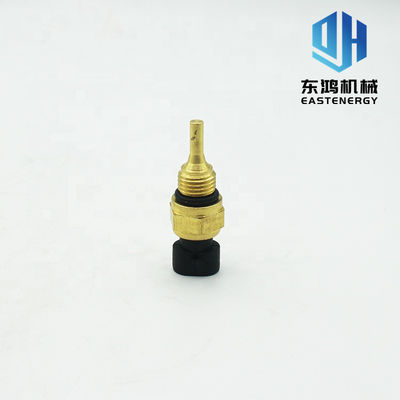 Sensor 4954905 QSB6.7 de la temperatura del agua del motor diesel para PC220