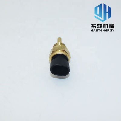 Sensor 4954905 QSB6.7 de la temperatura del agua del motor diesel para PC220