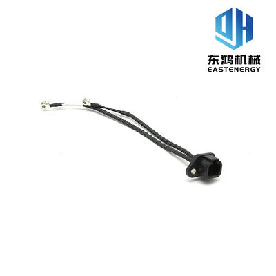 Haz de cables 3287699 del inyector del motor del motor diesel QSB6.7 del excavador para 200-7 220-7