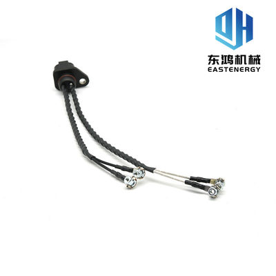 Haz de cables 3287699 del inyector del motor del motor diesel QSB6.7 del excavador para 200-7 220-7