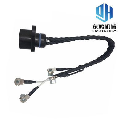 Haz de cables 3287699 del inyector del motor del motor diesel QSB6.7 del excavador para 200-7 220-7