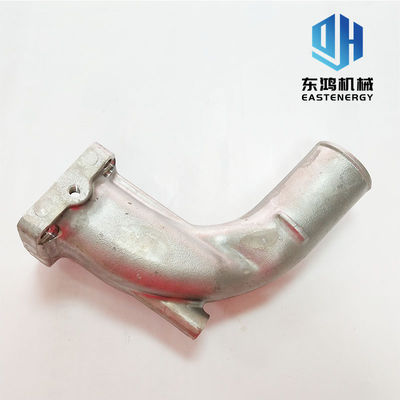 Conector mecánico 4929292 de la toma del motor diesel del motor QSB6.7 para 220-8